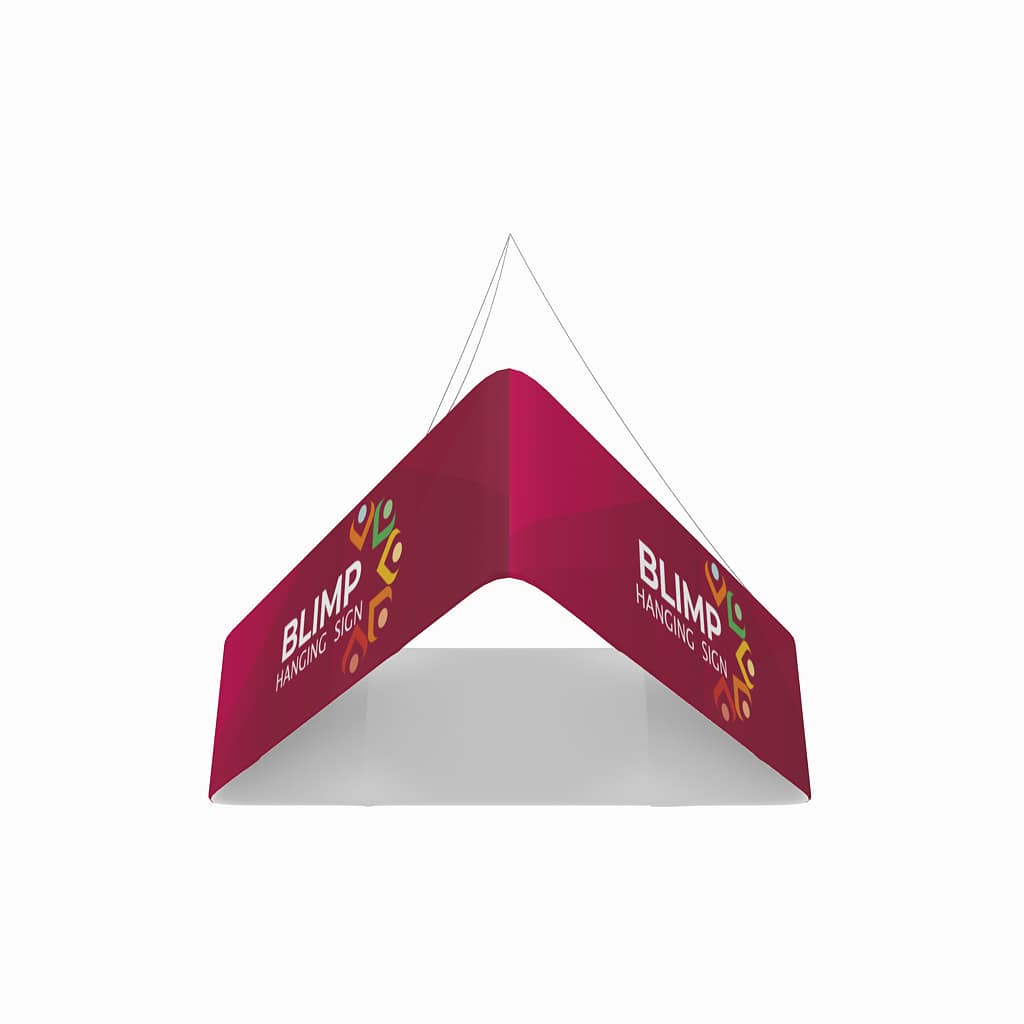 WaveLine Blimp™ Trio