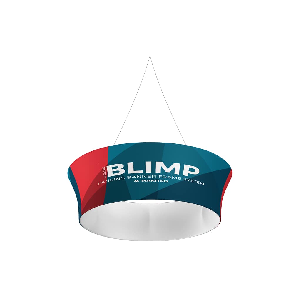 WaveLine Blimp™ Tube Tapered - Image 3