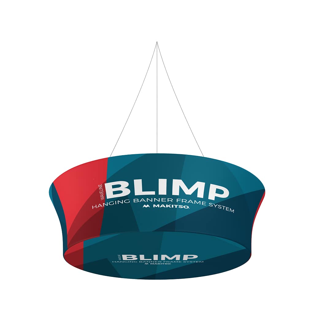 WaveLine Blimp™ Tube Tapered - Image 4
