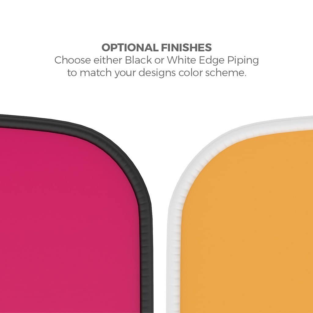 WaveLine® Bowhead Flag Small - 6.5' Indoor Bowhead Flags - Image 3