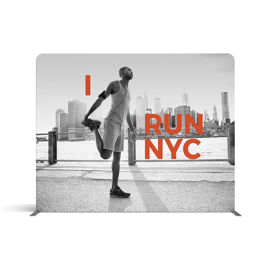 WaveLine® Display 10ft Straight 3m