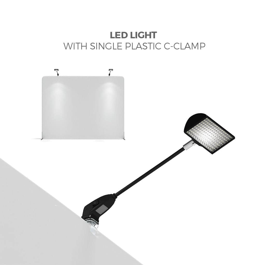 WaveLine® Display 10ft Straight 3m - Image 4