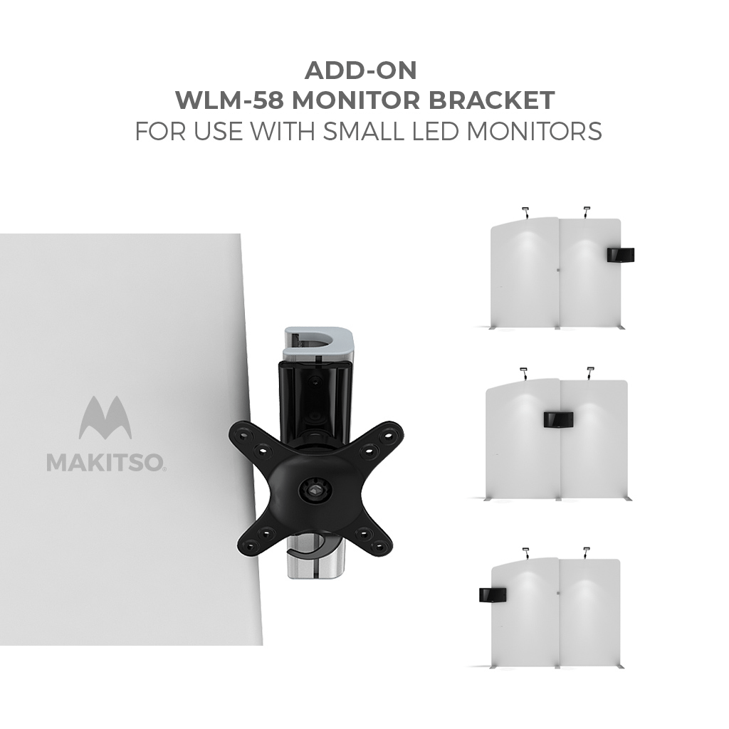 WaveLine® Media Display Wall B - Right - Image 5