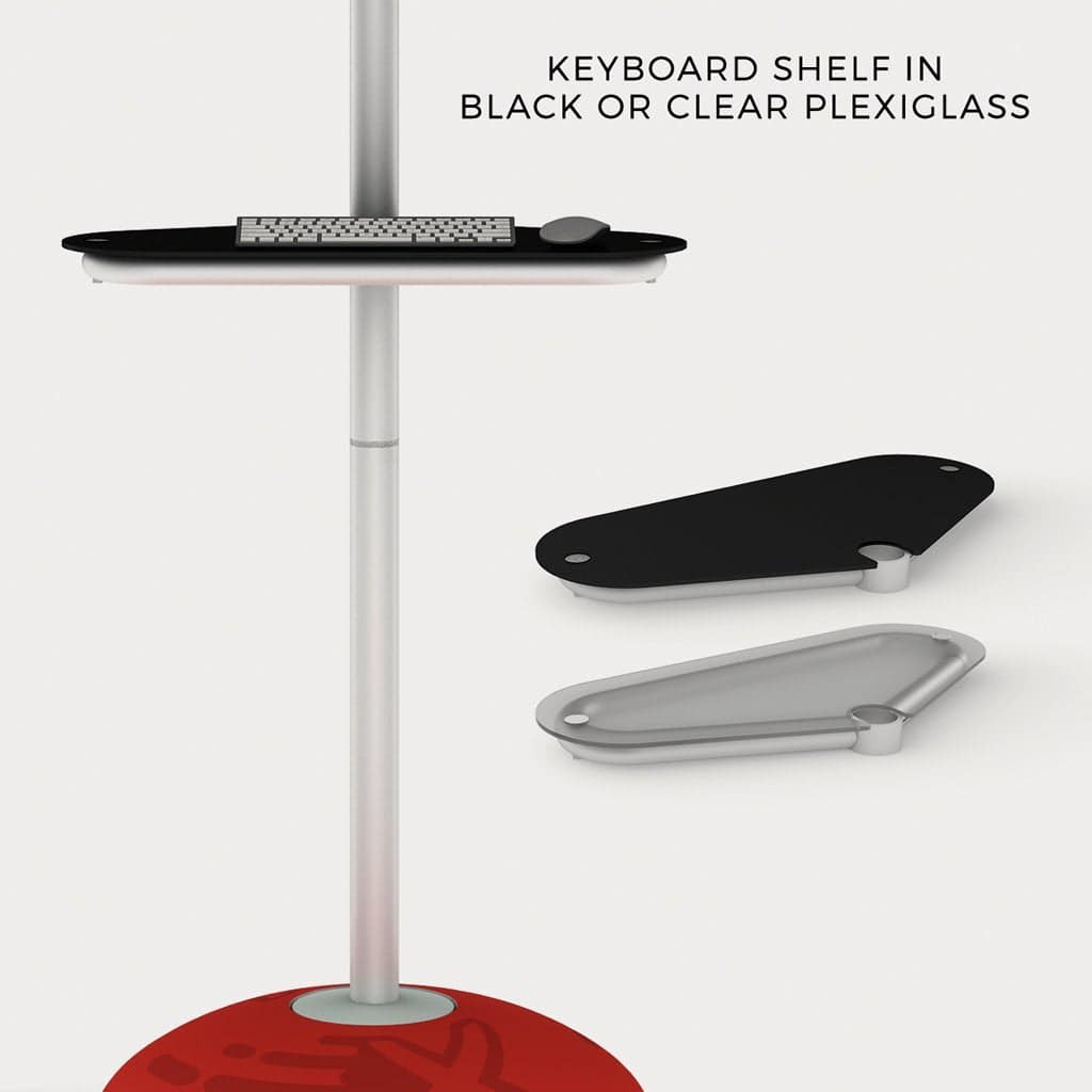 WaveLine® MonitorStand Holder - Image 3