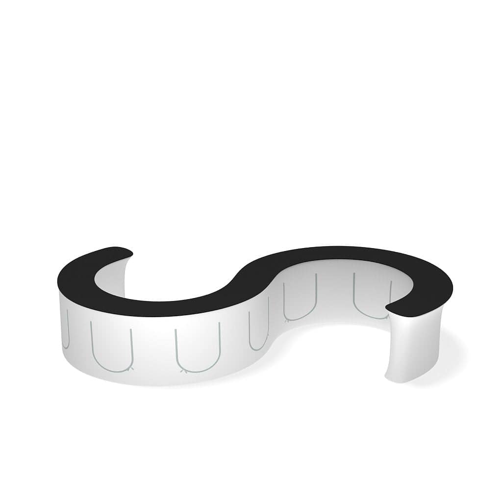 InfoDesk Counter - 16S - Image 3