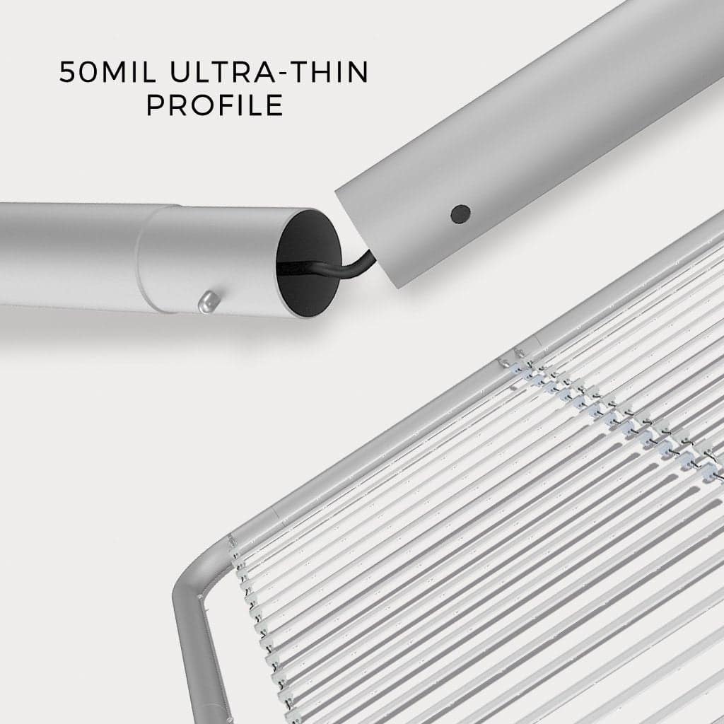 WaveLight® LED Backlit Display - 931mm - Image 6