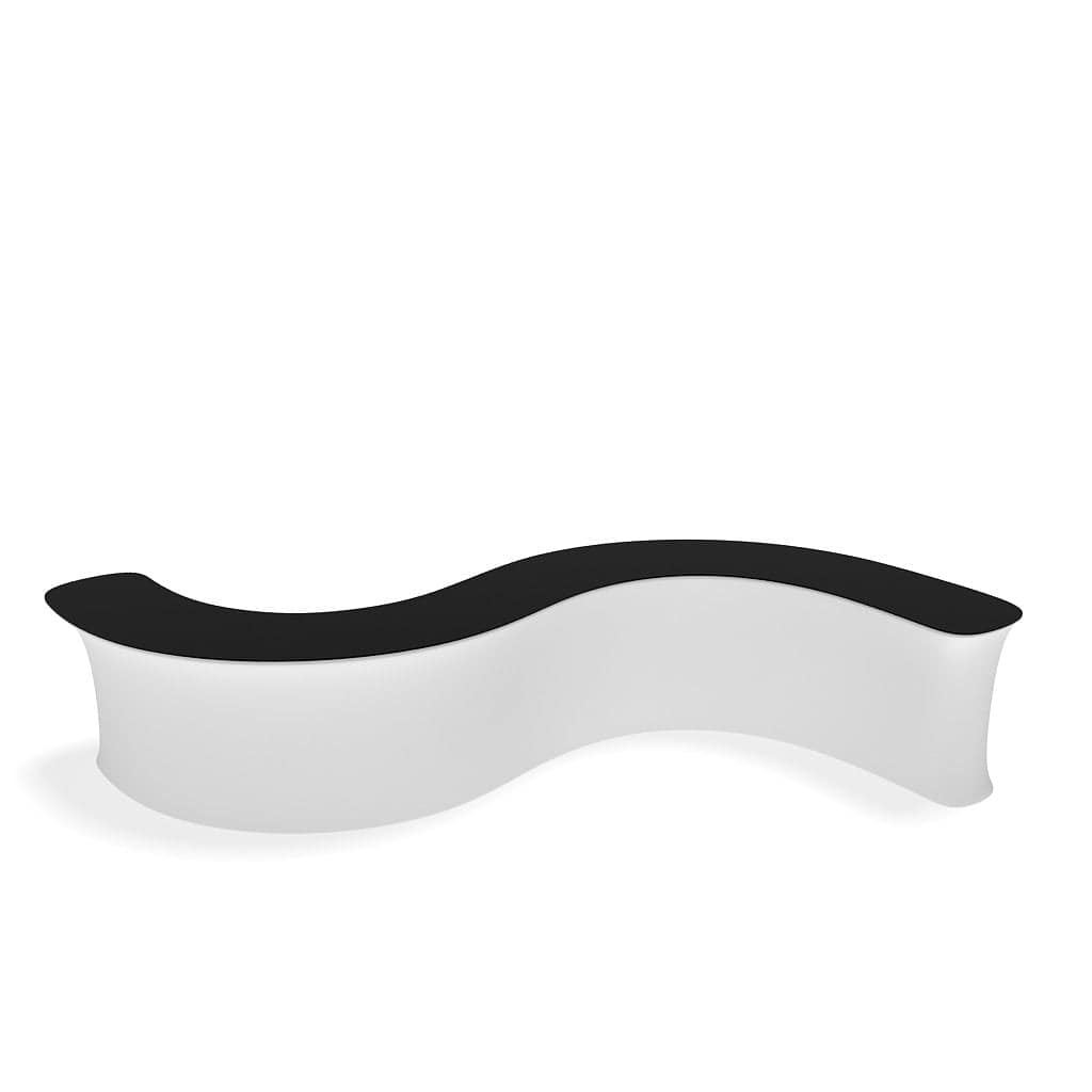 InfoDesk Counter - 08S - Image 6