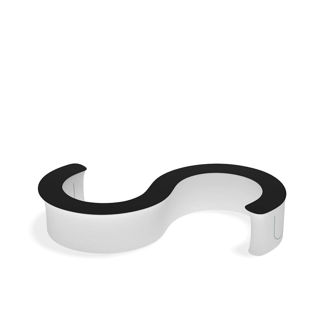 InfoDesk Counter - 16S - Image 7