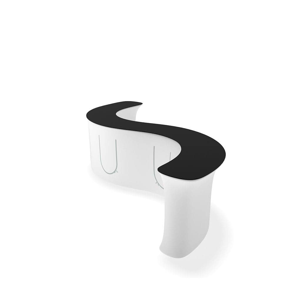 InfoDesk Counter - 08S - Image 7