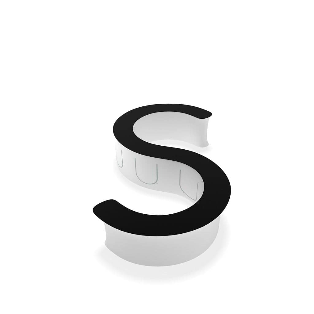 InfoDesk Counter - 16S - Image 8