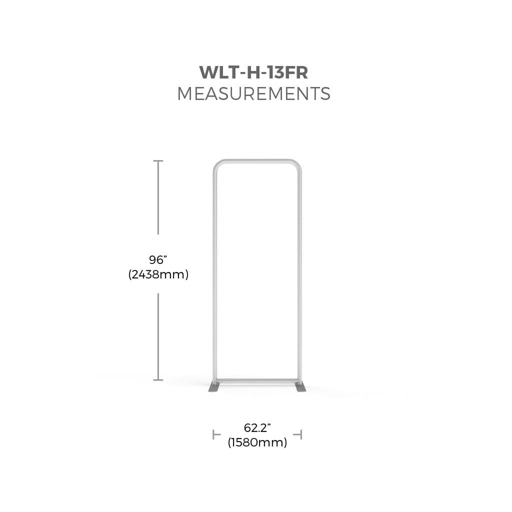 WaveLight® LED Backlit Display - 931mm - Image 10