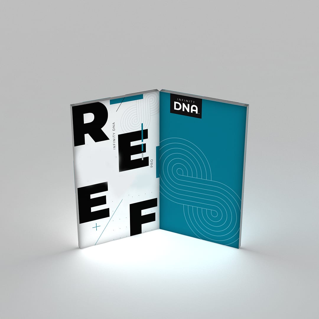 Infinity DNA™ Pro Lightbox Display Connections - Image 3