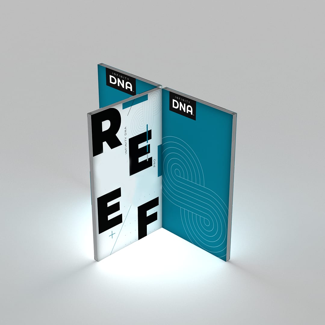 Infinity DNA™ Pro Lightbox Display Connections - Image 4