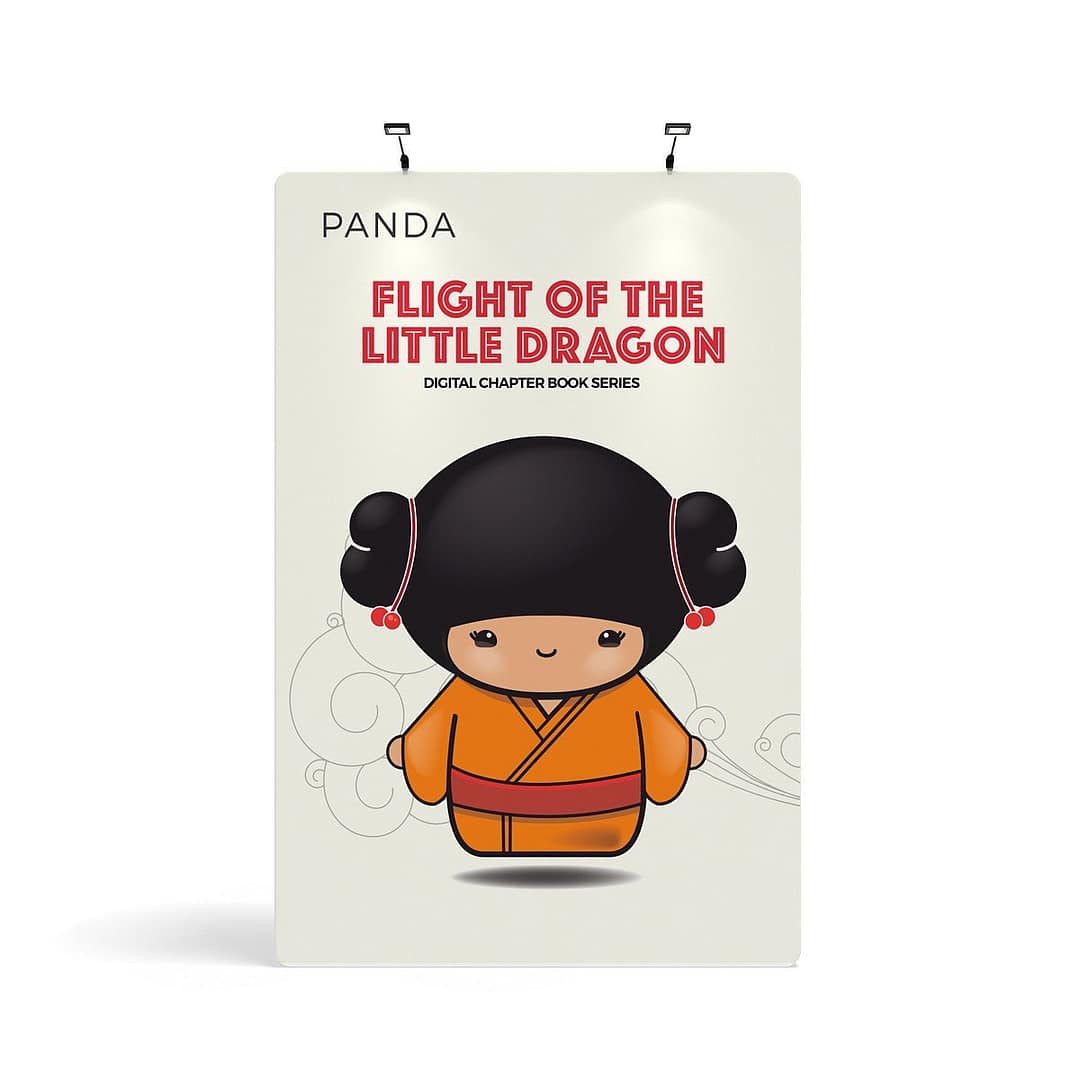 Monolith 3m Display Wall 3x4.6 - Image 4