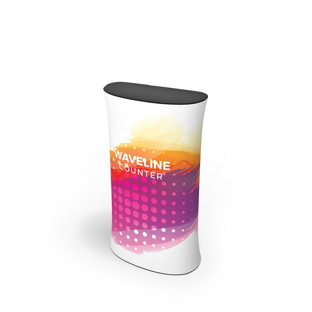 WaveLine® Counter- MediumLarge