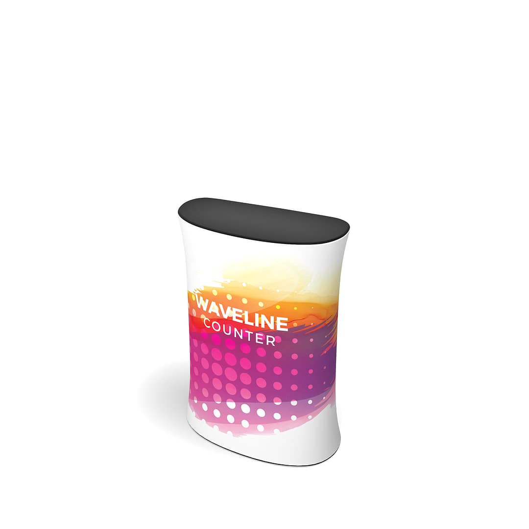 WaveLine® Counter- Small