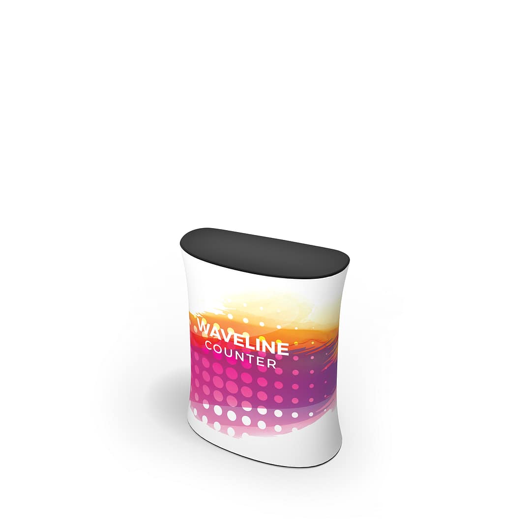 WaveLine® Counter- X-Small