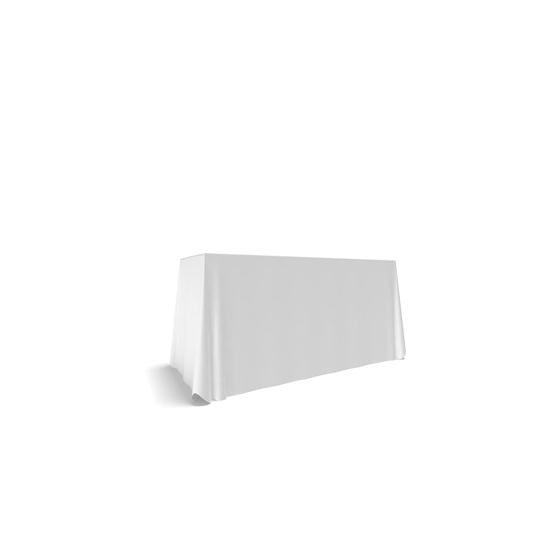 Draped Table Covers - Image 5