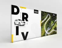 DNA Infinity banner Event