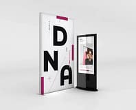 DNA Infinity banners benefits