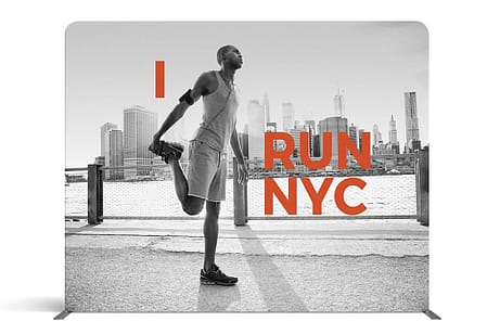 WaveLine® Display 10ft Straight  3m