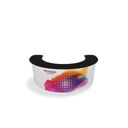 InfoDesk Counter - 07CO