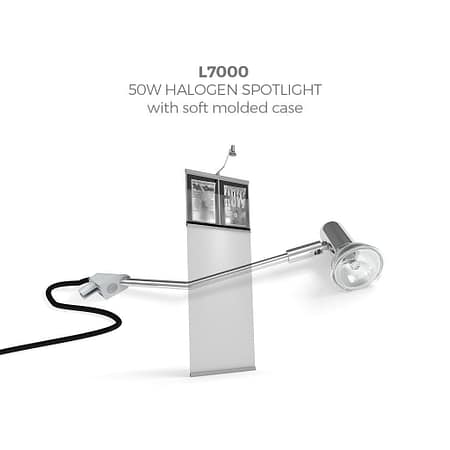 L7000 LED Light for Brochure Holders