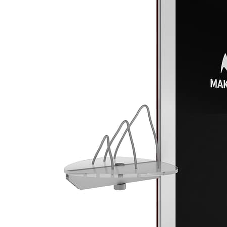 Makitso® Blade Brochure Holder
