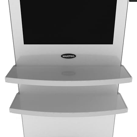 Makitso® Blade Rectangular Shelf