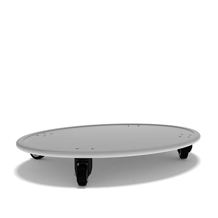 Makitso® Blade Wheel Trolly