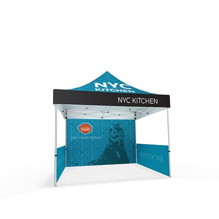 Outdoor Popup Canopy Tent - 3m