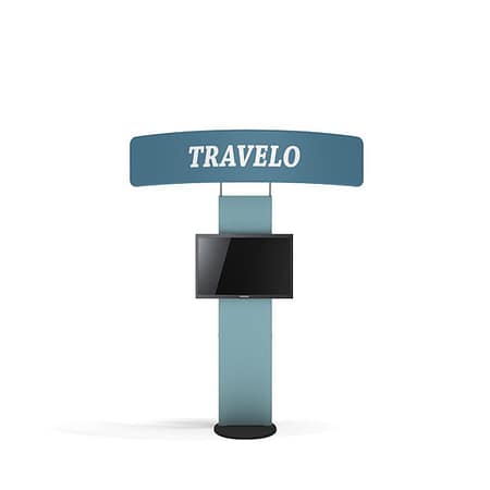 Standroid Monitor Stand