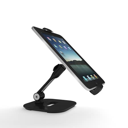 Tablet Holder - Black