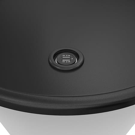 WaveLight® Air Dual Port USB Charging Kit