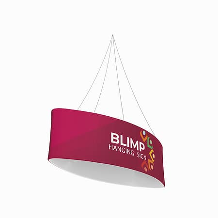 WaveLine Blimp™ Ellipse