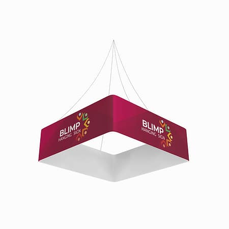 WaveLine Blimp™ Quad