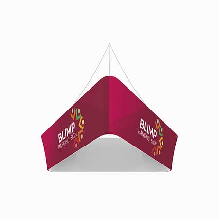 WaveLine Blimp™ Trio Tapered