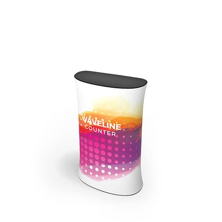 WaveLine® Counter- Medium