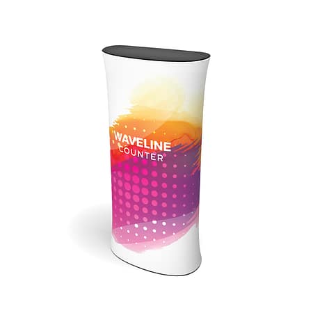 WaveLine® Counter-X-Large