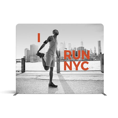 WaveLine® Display 10ft Straight  3m