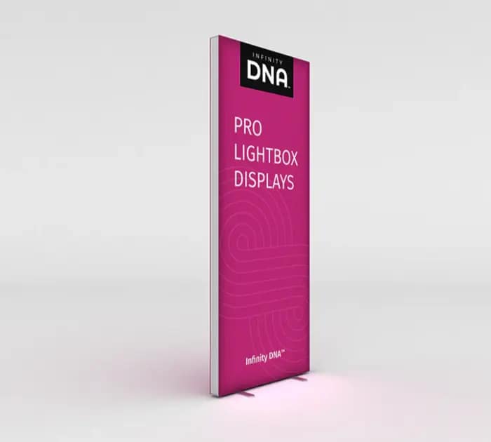 DNA Infinity banner Brands