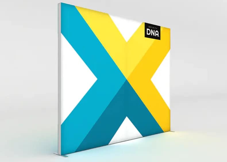 Design DNA Infinity Banners