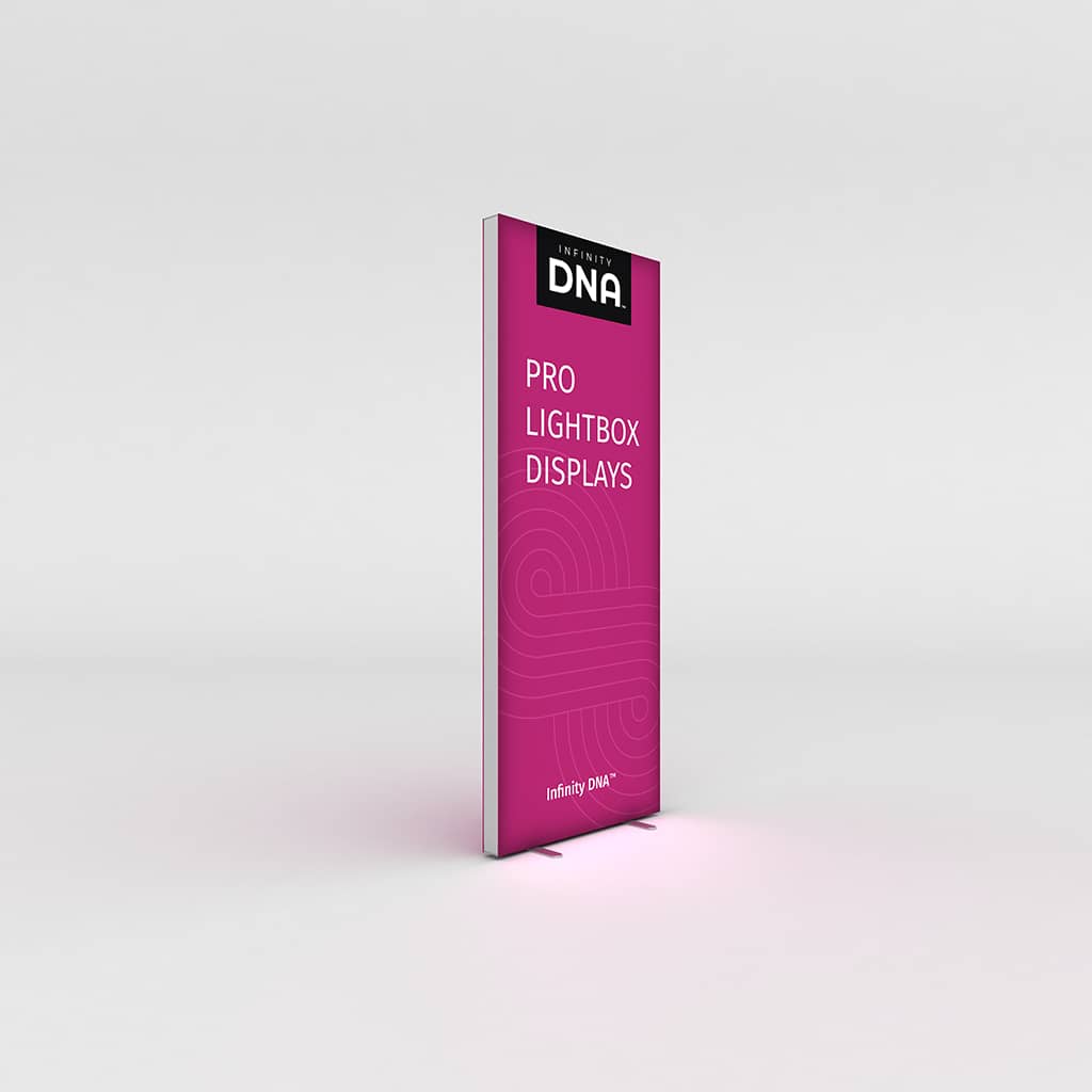 Infinity DNA™ Pro Lightbox - 950L
