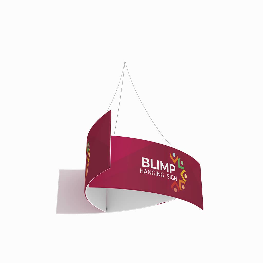 WaveLine Blimp™ Pinwheel