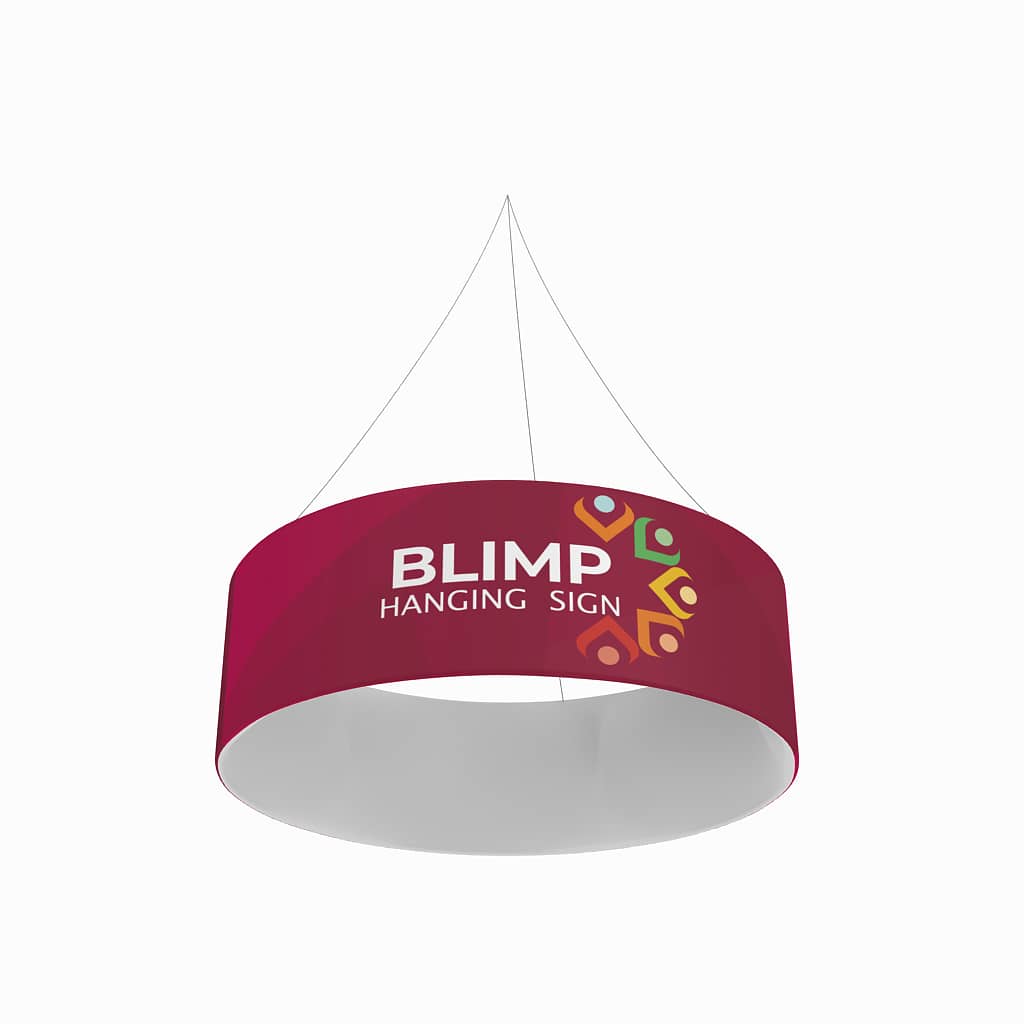WaveLine Blimp™ Tube