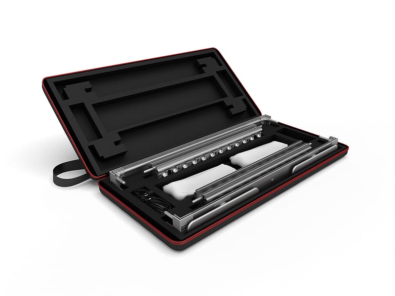 Infinity DNA™ Pro Lightbox - 950L - Image 7