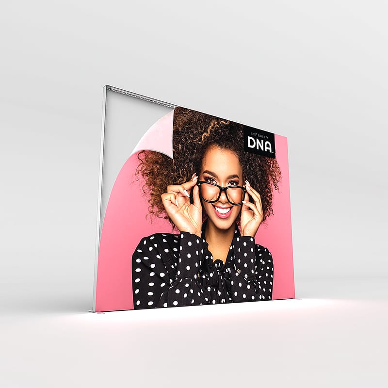 20ft Infinity DNA™ Pro Lightbox - (2) 3000L - Image 4