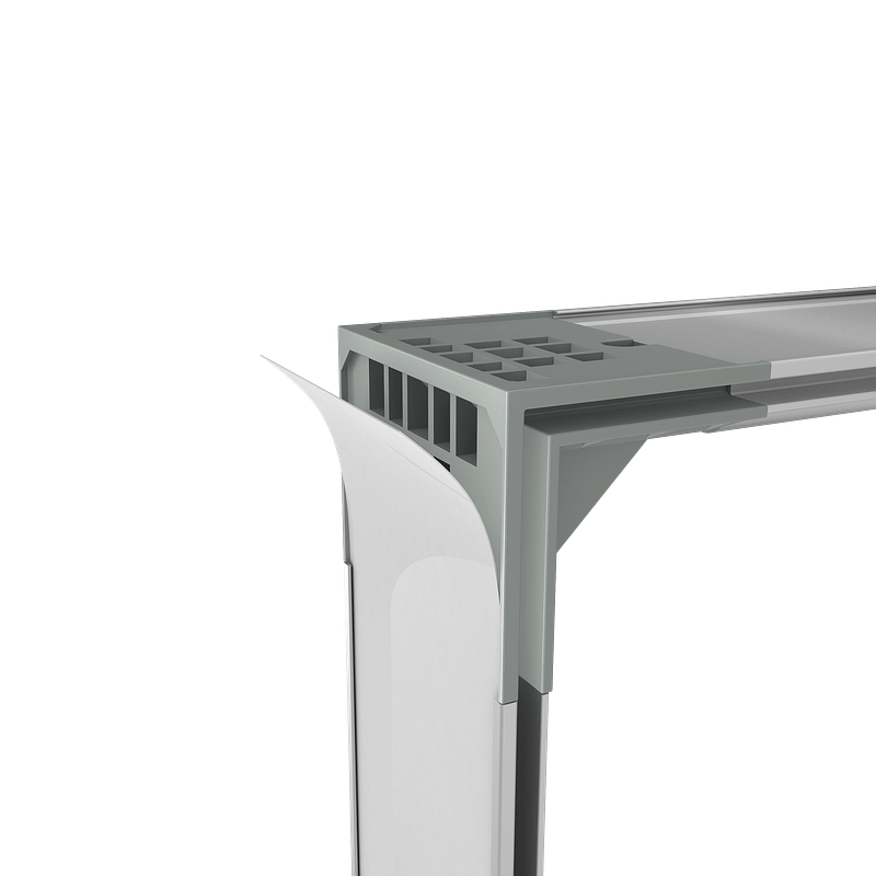 Infinity DNA™ Pro Lightbox - 3000L - Image 7