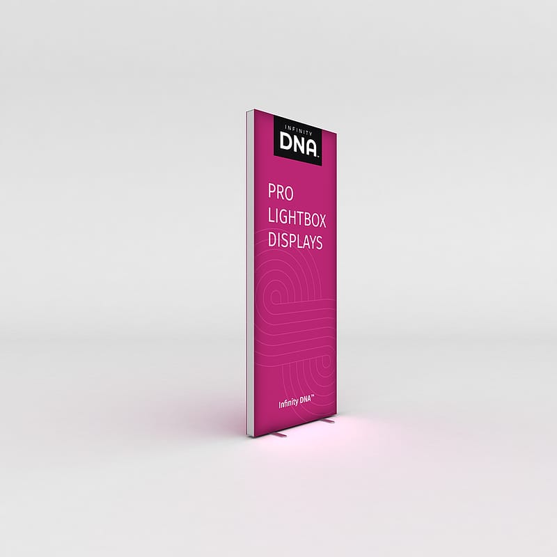 Infinity DNA™ Pro Lightbox - 950L
