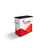 CA700 Case and Counter
